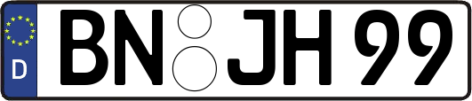 BN-JH99