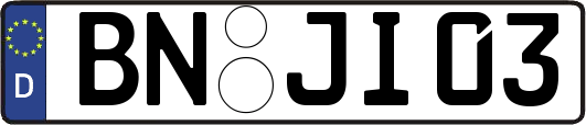 BN-JI03