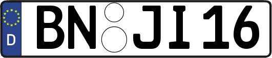 BN-JI16