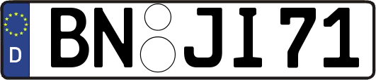 BN-JI71