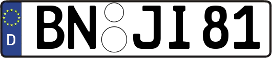 BN-JI81