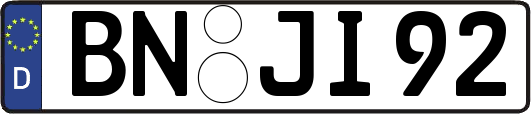 BN-JI92