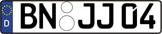 BN-JJ04