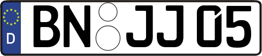 BN-JJ05