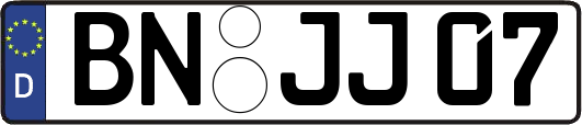 BN-JJ07