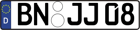 BN-JJ08