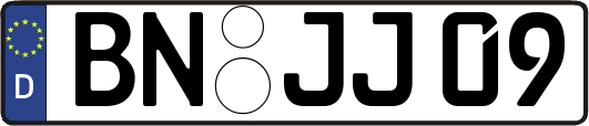 BN-JJ09