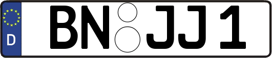 BN-JJ1