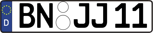 BN-JJ11