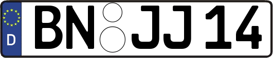 BN-JJ14