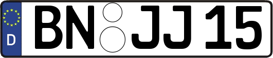 BN-JJ15