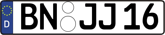 BN-JJ16