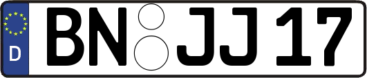 BN-JJ17
