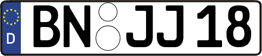 BN-JJ18