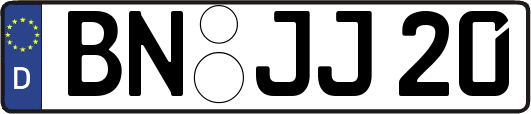 BN-JJ20