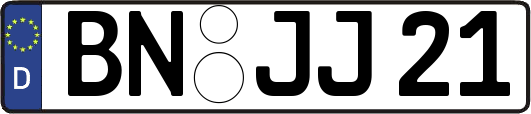 BN-JJ21