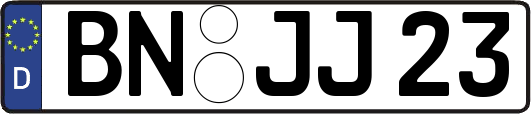 BN-JJ23