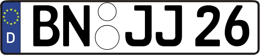BN-JJ26