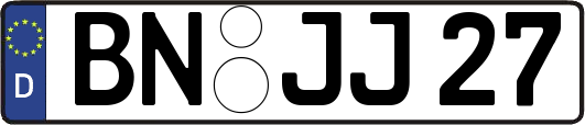 BN-JJ27