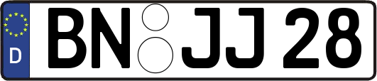 BN-JJ28
