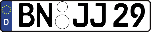 BN-JJ29