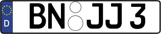 BN-JJ3