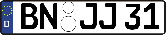 BN-JJ31