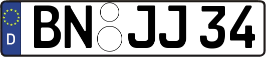 BN-JJ34