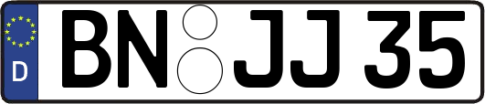 BN-JJ35
