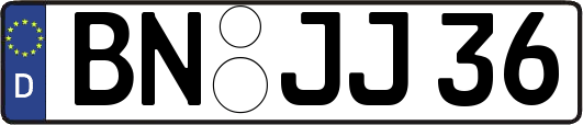 BN-JJ36