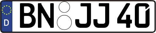 BN-JJ40