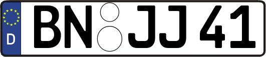 BN-JJ41