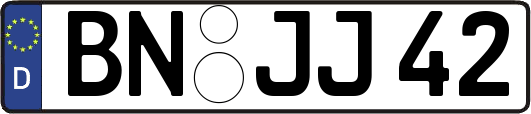 BN-JJ42