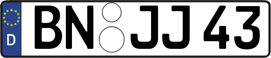 BN-JJ43