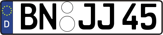 BN-JJ45