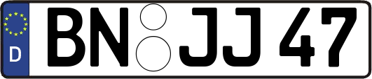 BN-JJ47
