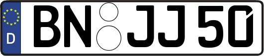 BN-JJ50