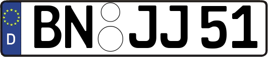 BN-JJ51