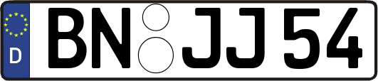BN-JJ54