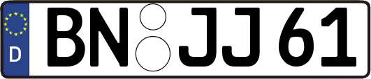 BN-JJ61
