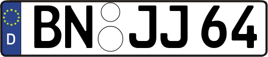 BN-JJ64