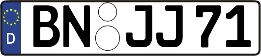 BN-JJ71