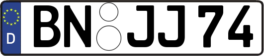 BN-JJ74