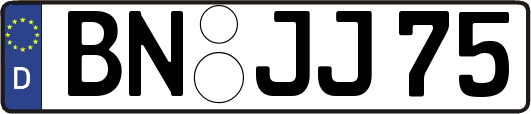 BN-JJ75