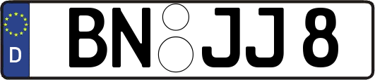 BN-JJ8