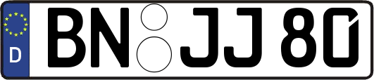 BN-JJ80