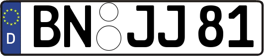 BN-JJ81