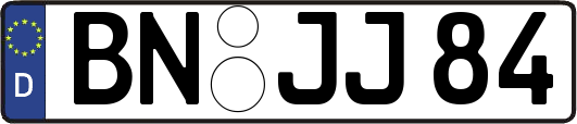 BN-JJ84