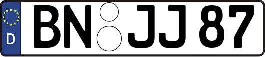 BN-JJ87