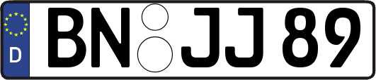 BN-JJ89